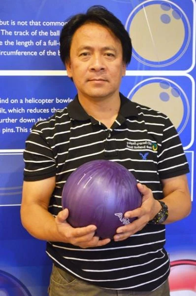 SHB notches double in Inter-Bank Bowling League