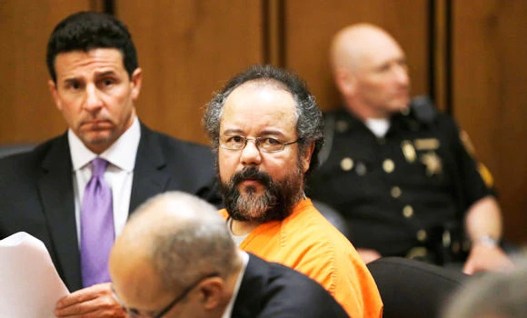 Jailed Cleveland rapist found hanged in ‘apparent suicide’