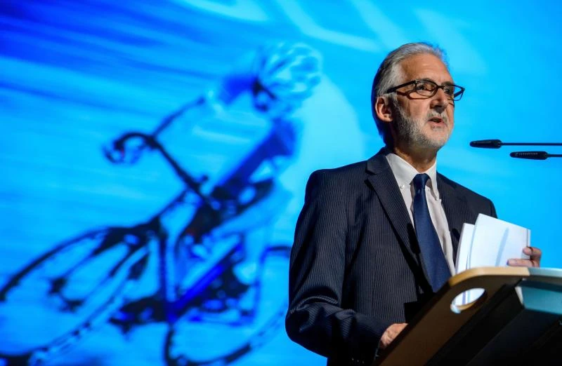 Cookson faces huge battle to restore trust