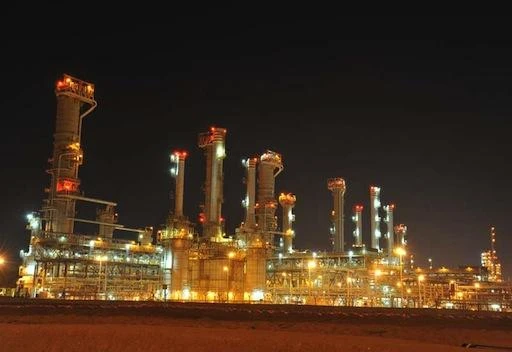 Daewoo E&C wins SR1.95bn order in Saudi Arabia