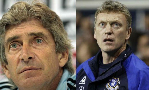United, City primed for season's first derby
