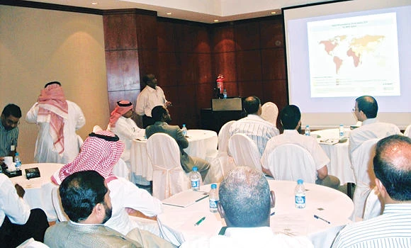 Conference tackles disease management during Haj