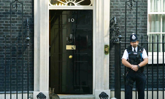 300,000 attempts to view online porn in British Parliament