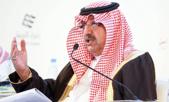 ‘Saudization is not the solution’