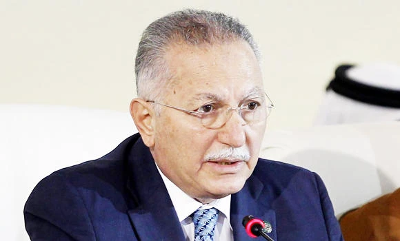 OIC chief honored