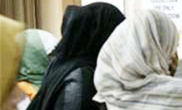Ethiopian housemaid commits suicide