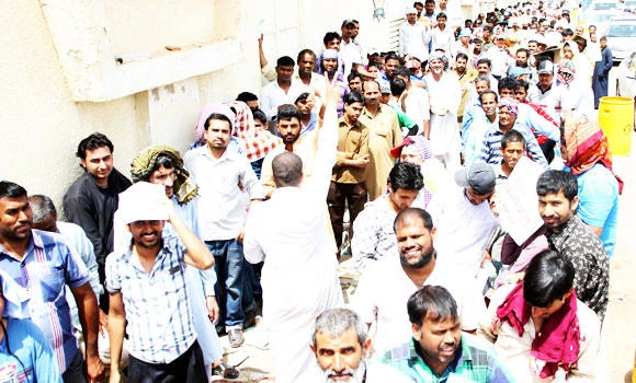 Errant sponsors, ‘shadow labor force’ draw flak
