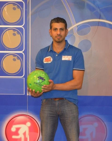 Shabab SABB bowlers snatch top spot from SAMA-Abana