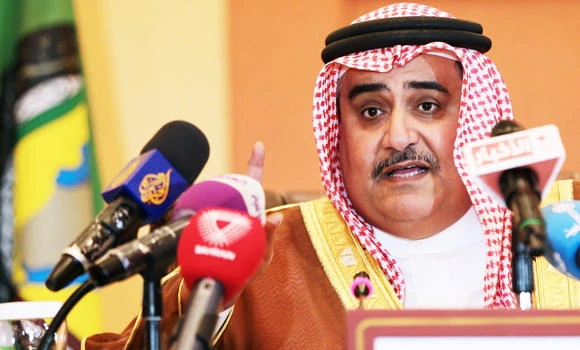 GCC demands deterrent UN action against Syria