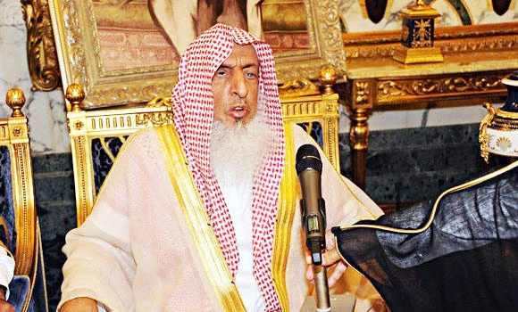 Grand Mufti warns against attacks on non-Muslims