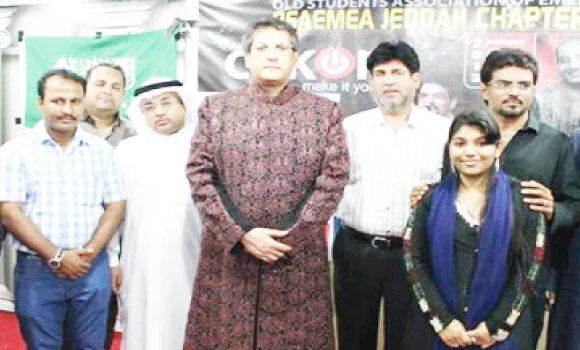 Indians praise Kingdom’s generosity