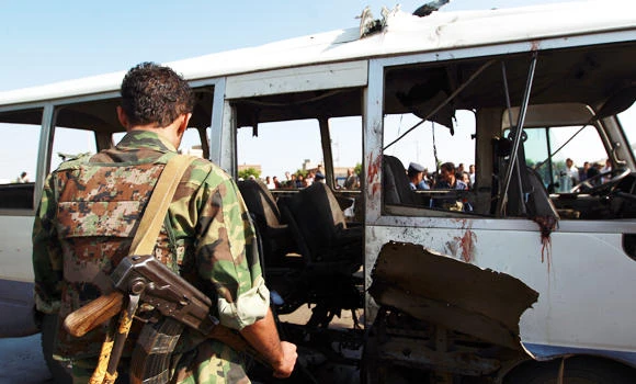 Intelligence officer killed in Yemen