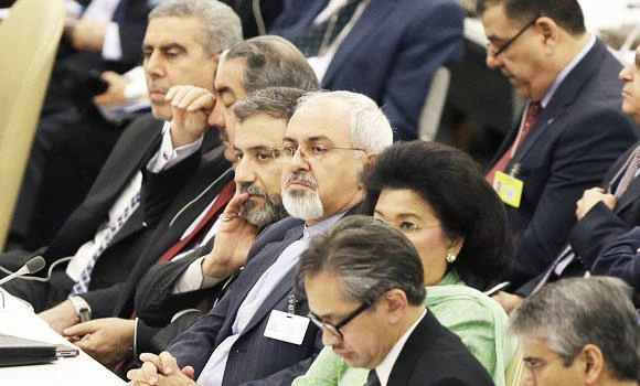 Iran open to top-level talks with America