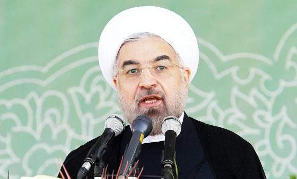 Iran says more needed than Obama call for full relations