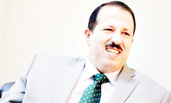 Fearing for life in Iraq, diplomat eyes KSA asylum