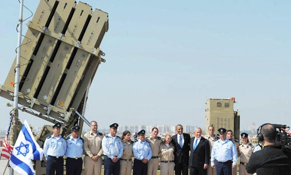 Resolution targeting Israel’s atomic arsenal defeated
