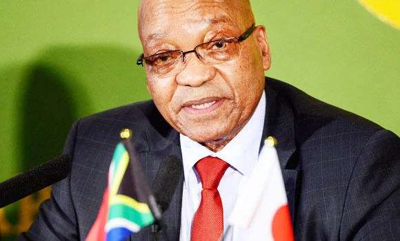 UNSC has outlived its utility, says Jacob Zuma