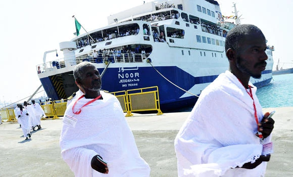High-tech devices to detect fake Haj permits