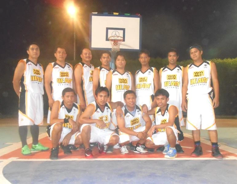 Lisondra scores 34 points to lead JACO1 past Petromin B