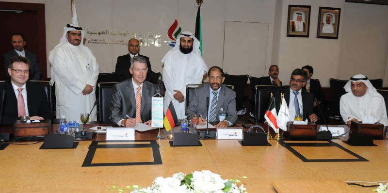 Siemens wins contract for two Kuwait substations