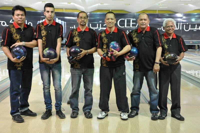 Kabayan Food captures title in Sarawat Superstores Thursday League