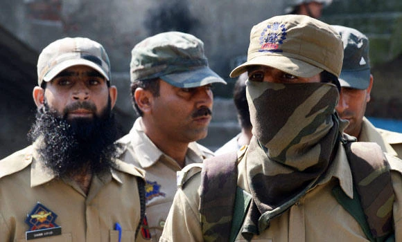 Militant attack kills soldier in Kashmir
