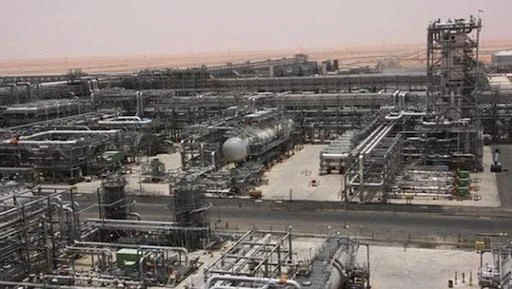 Kingdom exports oil worth SR703bn in 8 months