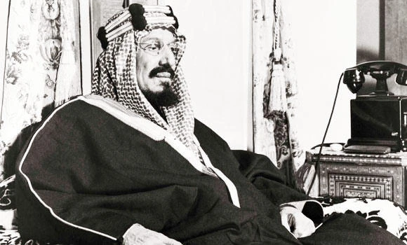 Citizen, 80, recalls King Abdul Aziz’s fairness