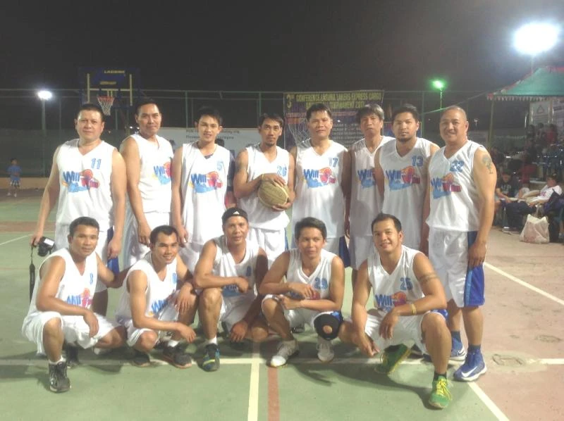 Mastermind rebounds; Will & Win, Davao Kalagan triumph in LLEC cagefest