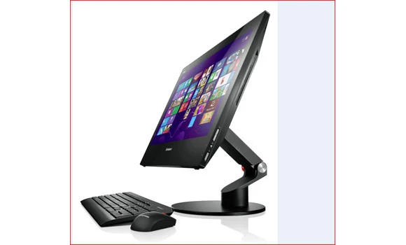 New Lenovo desktop to be available from November