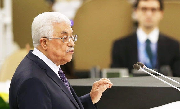 Abbas warns: This is ‘last chance’ for peace