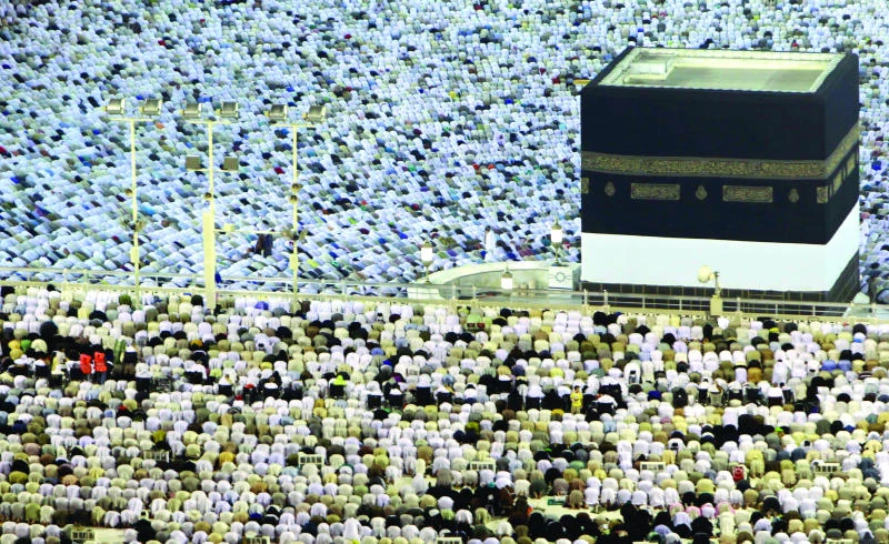 King Abdullah: Driving force behind progress, prosperity
