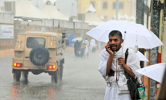 Haj phone-in service starts today