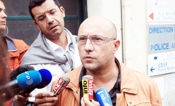 Couple charged over death of ‘missing’ French girl