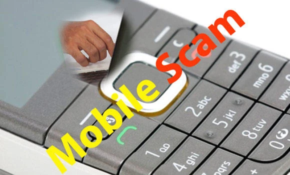 Telecom companies warn customers against mobile scams