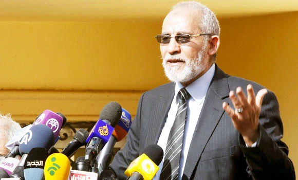 Badie faces new case of ‘murder’