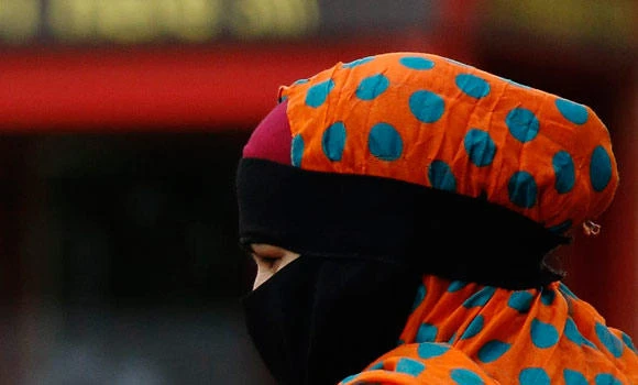 New face veil specifications spell trouble