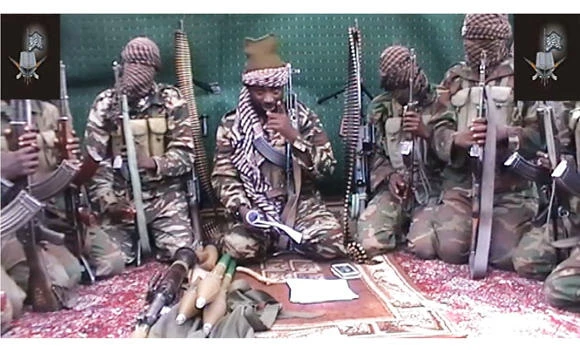 Extremists kill 50 students in Nigeria school attack