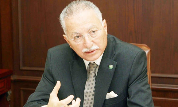 OIC wants terrorism defined