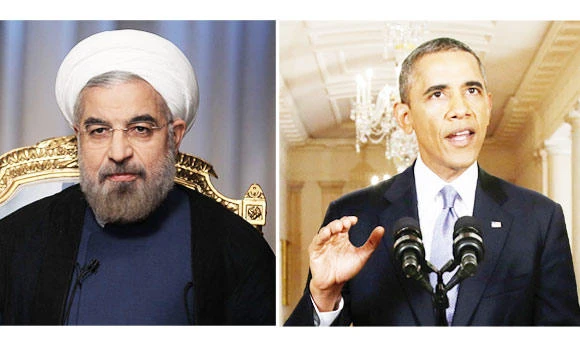 US, Iran to defrost ties