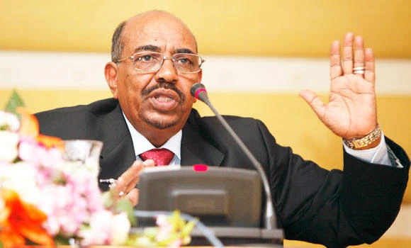 Sudan leader set to address UN despite ICC indictments