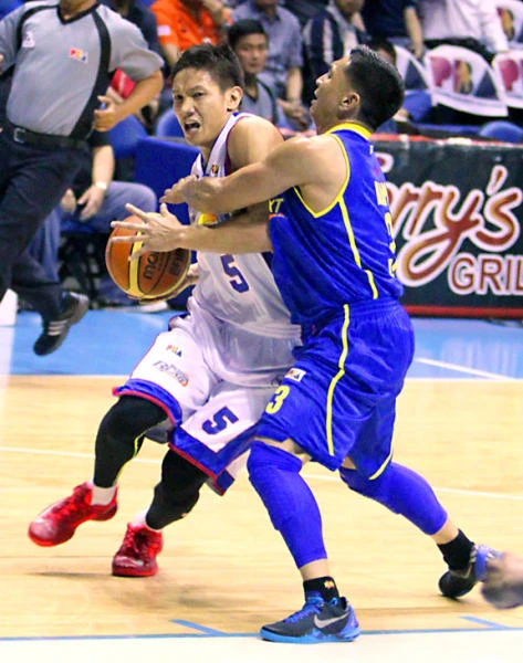 Hot Petron blows away Talk ‘N Text 122-88