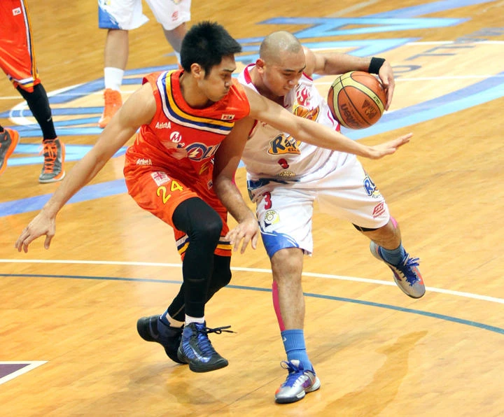 Meralco continues winning streak