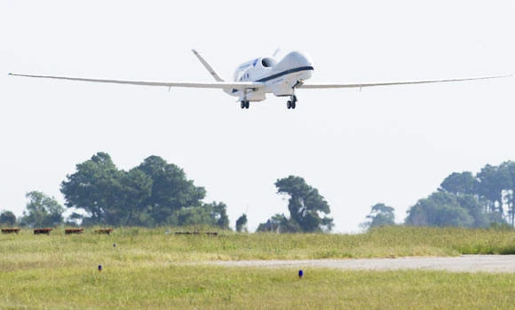 Six die in US drone strike in Pakistan