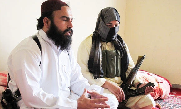 Pakistan Taleban discuss offer of peace talks by Islamabad