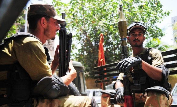 Government announces troop withdrawal from Malala’s town