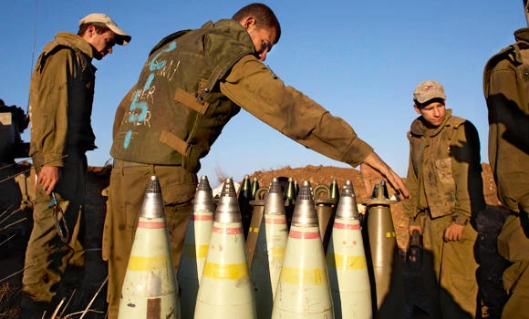 Palestinian shot by Israeli soldiers dies