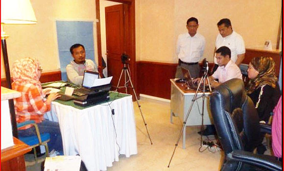 Filipinos warned of exit visa scam