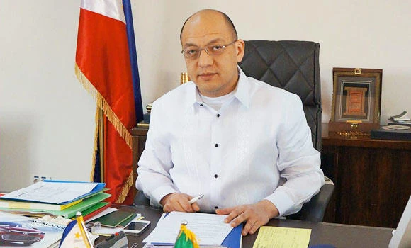 Philippine Embassy calls on 61 nationals to report to Passport Dept