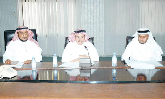 Saudi Railway accidents under urgent study